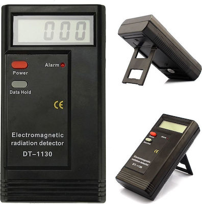 DT-1130 Digitale Strahlungsmesser