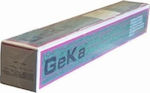 Ηλεκτρόδια Συγκόλλησης Φ3,25x350 1Kgr Geka