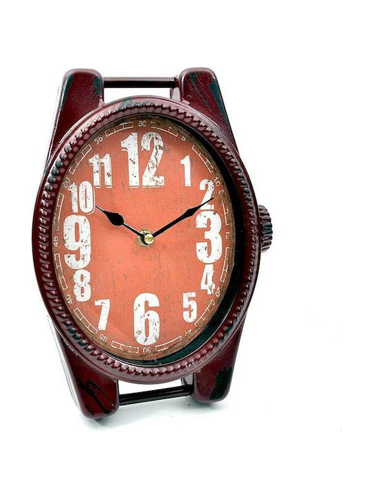 Fylliana Tabletop Clock 125-24-010