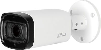 Dahua CCTV Überwachungskamera 5MP Full HD+ Wasserdicht mit Mikrofon