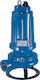 Pentax DMT 310T Three-phase Pump Waste Water / Sewage 3hp