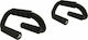 adidas Push Up Handles Set of 2 Push Up Bars