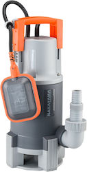 Nakayama NP1120 Αντλία Νερού 019