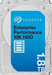 Seagate Enterprise Performance 1.8TB 2.5" 10000rpm ST1800MM0129 Seagate Enterprise Performance 1.8TB 2.5" 10000rpm ST1800MM0129