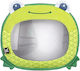 Benbat Travel Friends Mirror Frog