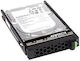 Fujitsu 4000ГБ Хард диск Σκληρи дискове 3.5" SATA III 7200обороти в минута за Сървър S26361-F5636-L400