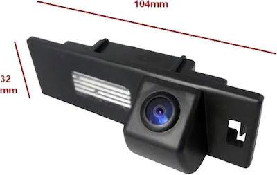 Bizzar Car Reverse Camera for BMW Z4