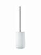 Zone Denmark Nova Porcelain Toilet Brush White