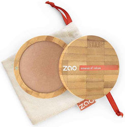 Zao Organic Makeup Organic Mineral Cooked Poudre
