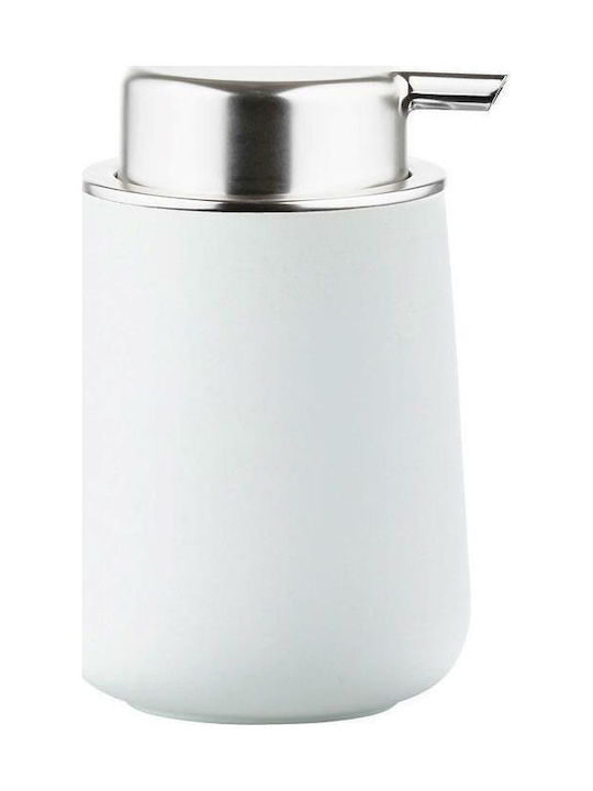 Zone Denmark Nova Tabletop Porcelain Dispenser ...