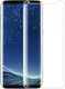 Case Friendly Tempered Glass (Galaxy S8+)