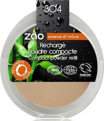 Zao Organic Makeup Zao Organic Makeup Nachfüllu...