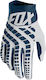 Fox 360 Summer Men's Motocross Gloves Gray