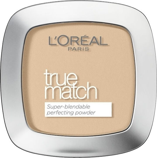 L'Oreal Paris True Match Powder 2N Vanilla 9gr