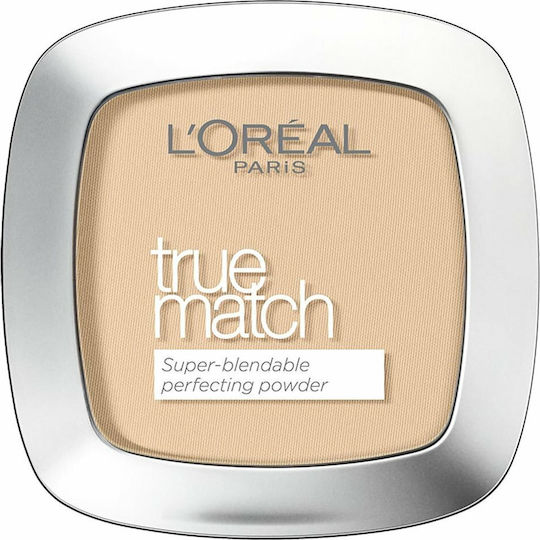 L'Oreal Paris True Match Powder 2N Vanilla 9gr