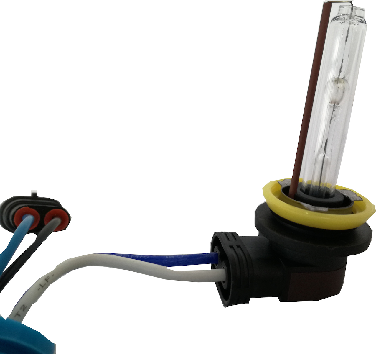 Auto Gs H11 Xenon Replacement Bulb 8000K 12V 2τμχ Skroutz.gr