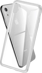 Baseus Задна корица Бяή (iPhone XR) Baseus Задна корица Бяή (iPhone XR)