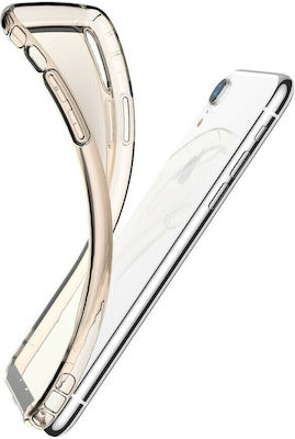 Baseus Airbag Case Χρυσό (iPhone XR)