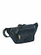 Camel Active Journey Men's Waist Bag Navy Blue