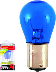 Autoline Typer Lamp P21W-BA15S-1156