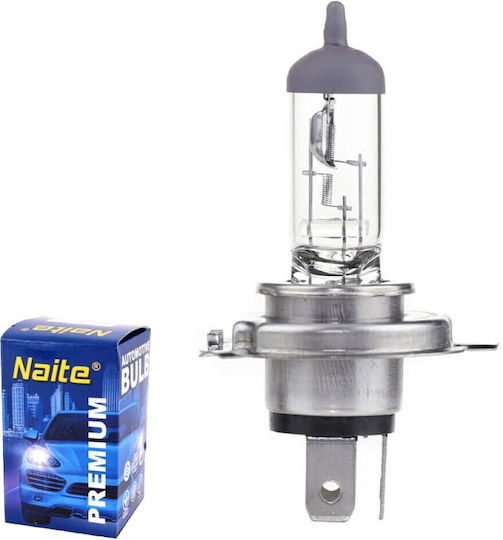 Autoline Lamps Car H4 Halogen 24V 70W 1pcs