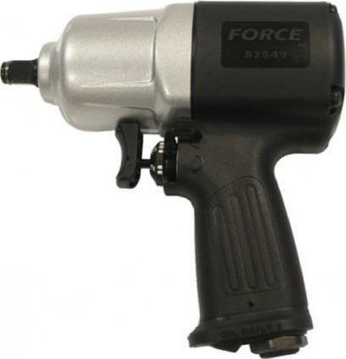 Force 82549 Αερόκλειδο 1/2" με Μέγιστη Ροπή 107kgm | Skroutz.gr