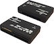 Powertech Card Reader USB 2.0 για SD/microSD/MemoryStick/CompactFlash