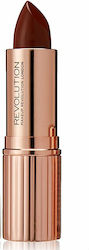 Revolution Beauty Renaissance Κραγιόν Finest 3.5gr