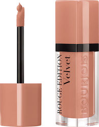 Bourjois Rouge Edition Velvet Дълготраен Течен ...