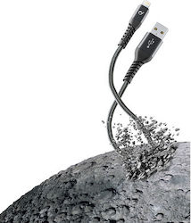 Cellular Line Extreme USB-A to Lightning 1.2m (TETRACABMFI1MK)