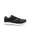 Versafoam Inferno Herren Sportschuhe Laufen Gray