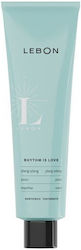 Lebon Rhythm is Love Ylang-Ylang Mint Toothpaste Οδοντόκρεμα 75ml Lebon Rhythm is Love Ylang-Ylang Mint Toothpaste Οδοντόκρεμα 75ml