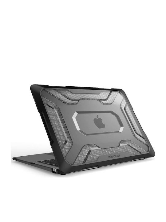 Supcase Unicorn Beetle Pro Cover for 13.3" Laptop Black