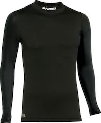 Patrick Victory 120 Thermal Shirt Black