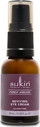 Sukin Naturals Purely Ageless Reviving Крем За Околоочи 25ml Sukin Naturals Purely Ageless Reviving Крем За Околоочи 25ml