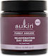 Sukin Naturals Purely Ageless Rejuvenating Day Cream Κρέμα Προσώπου Ημέρας για Αντιγήρανση, Σύσφιξη & Ανάπλαση με Βιταμίνη E 120ml