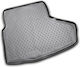 Novline Trunk Mat Tray Type for Lexus LS 2005-2013 Gray