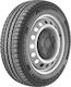 Activan 165/70R14 89R Θερινό Λάστιχο για Φορτηγό Ελαφρού Τύπου