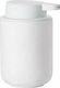 Zone Denmark Ume Tabletop Ceramic Dispenser White 250ml