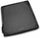 Novline Trunk Mat Tray Type for Nissan Pathfinder Black