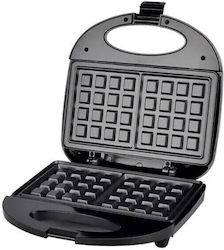 Sonifer SF-6043 για Τετράγωνες Βάφλες 750W