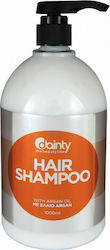Dalon Zarte Haare Mit Arganöl 1000ml