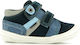 Kickers Marineblau