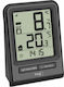 TFA Indoor - Outdoor Thermometer Tabletop