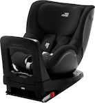 Britax Romer Dualfix Baby Car Seat i-Size with Isofix Cosmos Black 0-18 kg