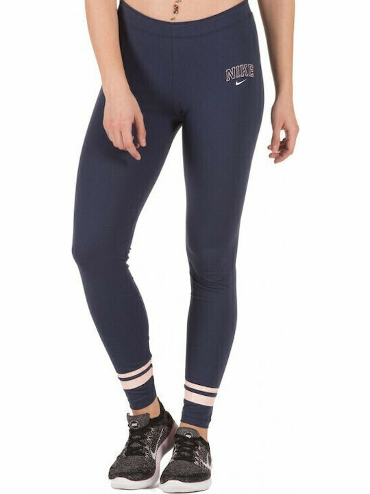 Nike Varsity Instruire Colanti de femei Lung Co...