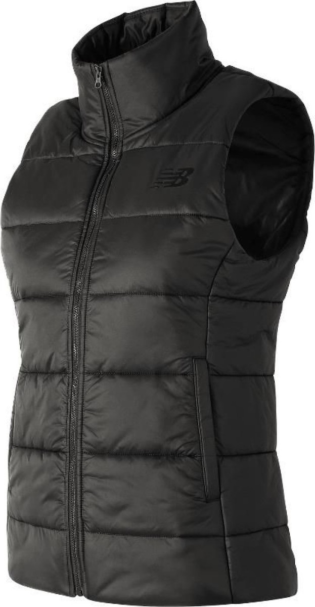 new balance down vest