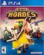 8-Bit Hordes PS4 Game