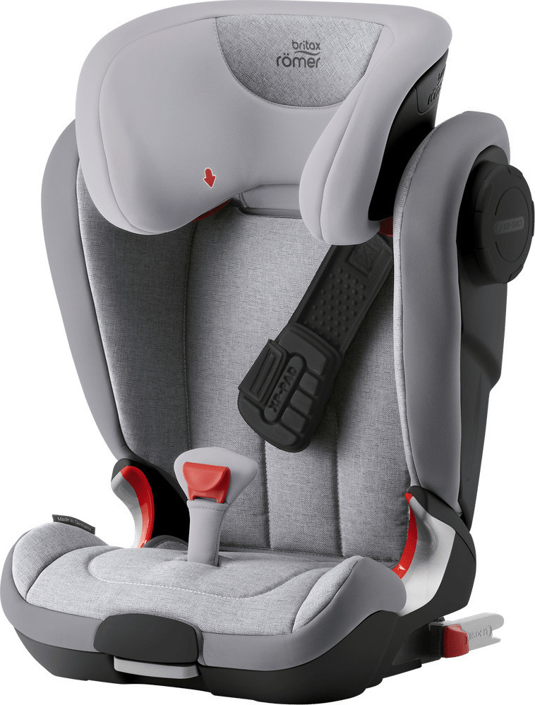 britax romer kidfix2