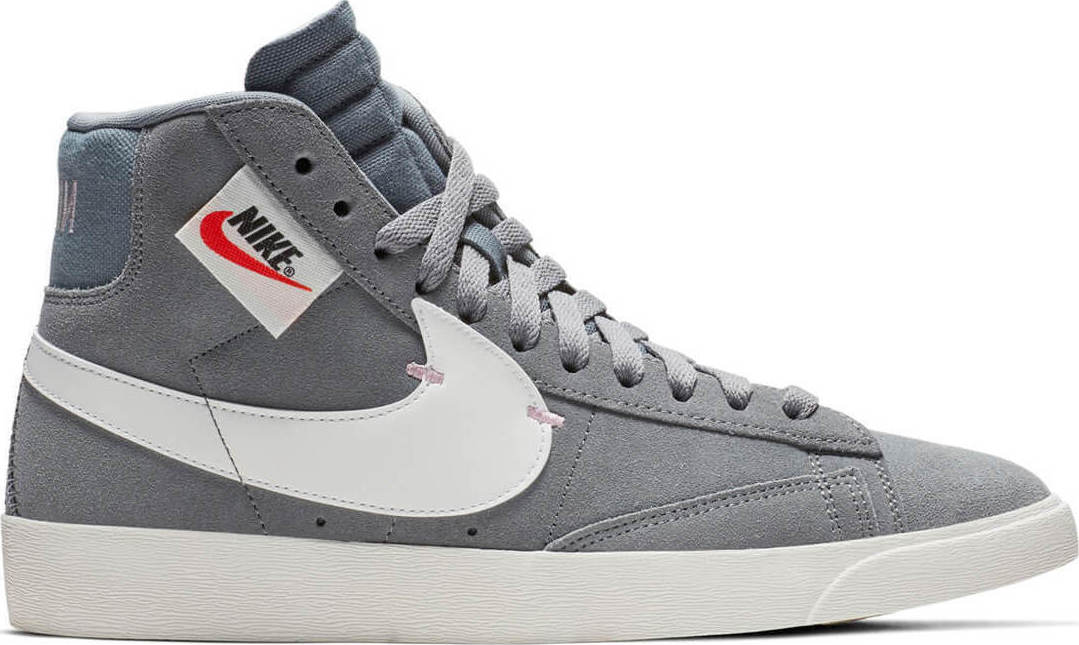 blazer rebel mid